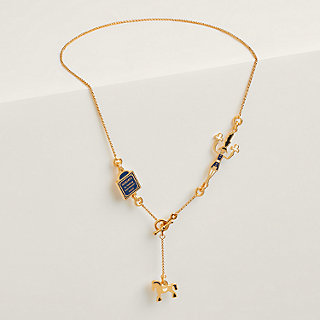 Collana Cheval | Hermès Italia
